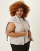 Melissa Cropped Cardigan - thumbnail