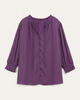 Betty Three-Quarter Sleeve Blouse - thumbnail