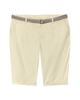 Toledo Belted Bermuda Short - thumbnail