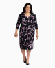 Waconia Stretch Jersey Dress - thumbnail