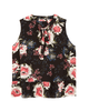 May Sleeveless Blouse - thumbnail