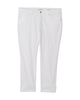 Calyer Straight Cuff Jean - thumbnail