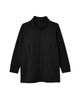 Ritter Mock Neck Jacket - thumbnail