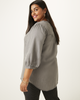 Nancy Button-Down Top - thumbnail