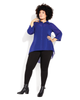 Elegant Stripe Shirt - thumbnail