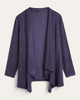 Nisha Waterfall Cardigan - thumbnail