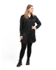 Malia Button Down Shirt Dress - thumbnail
