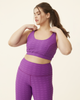 Marianna Cross Back Bra - thumbnail