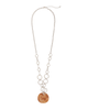 Alia Pendant Necklace - thumbnail