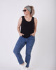 Tiana Destructed Mom Jean - thumbnail