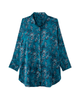 Dana Button Down Top - thumbnail