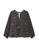 Zarah Woven Blouse - thumbnail