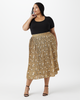Anaya Midi Skirt - thumbnail