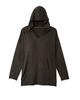 Sage Hoodie Tunic - thumbnail