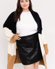Drea Long Cardigan - thumbnail