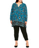 Carlee Treasure Blouse - thumbnail