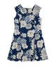 Dover Scuba Dress - thumbnail