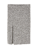 Sunny Pull on Knit Pencil Skirt - thumbnail