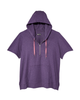 Larc Hooded Tee - thumbnail
