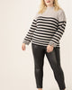 Irma Faux Leather Leggings - thumbnail