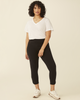 Emma High Rise Legging - thumbnail