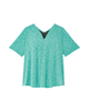 Garland Mesh Back Tee - thumbnail
