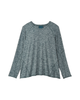 Dahlia Long Sleeve Tee - thumbnail