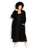 Luxe Knit Cardigan - thumbnail
