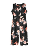 Lyla Belted Jumpsuit - thumbnail