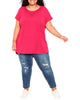 Cindy Crochet Top - thumbnail