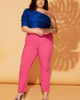 Milana Slim Work Pant - thumbnail