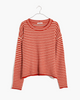 Crosby Textured Pullover - thumbnail