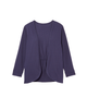 Ashley Ruched Detail Cardigan - thumbnail