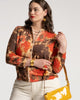 Darling Cardigan Dahlia - thumbnail
