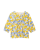 Patty Smocked Detail Top - thumbnail