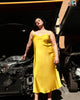 The Best Curve Bias Cut Bamboo Slip Dress - thumbnail