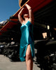 The Best Curve Bias Cut Bamboo Slip Dress - thumbnail