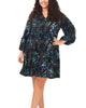 Aria Baby Doll Dress - thumbnail