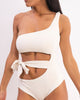 Sophia in Ivory - thumbnail