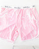 Retro Swim Shorts - thumbnail