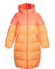 Two Tone Puffer - thumbnail