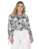 Jessica Tie-Neck Prairie Top - thumbnail