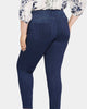 Ami Skinny Hollywood Jeans - thumbnail