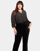 Sydney Straight Leg Trouser - thumbnail