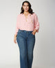 Teresa Wide Leg Jean - thumbnail