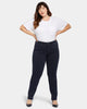 Marilyn Straight Leg Pant - thumbnail