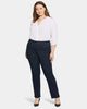 Marilyn Straight Leg Pant - thumbnail