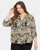 Pintuck Blouse - thumbnail