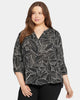 Pintuck Blouse - thumbnail