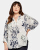 Pintuck Blouse - thumbnail